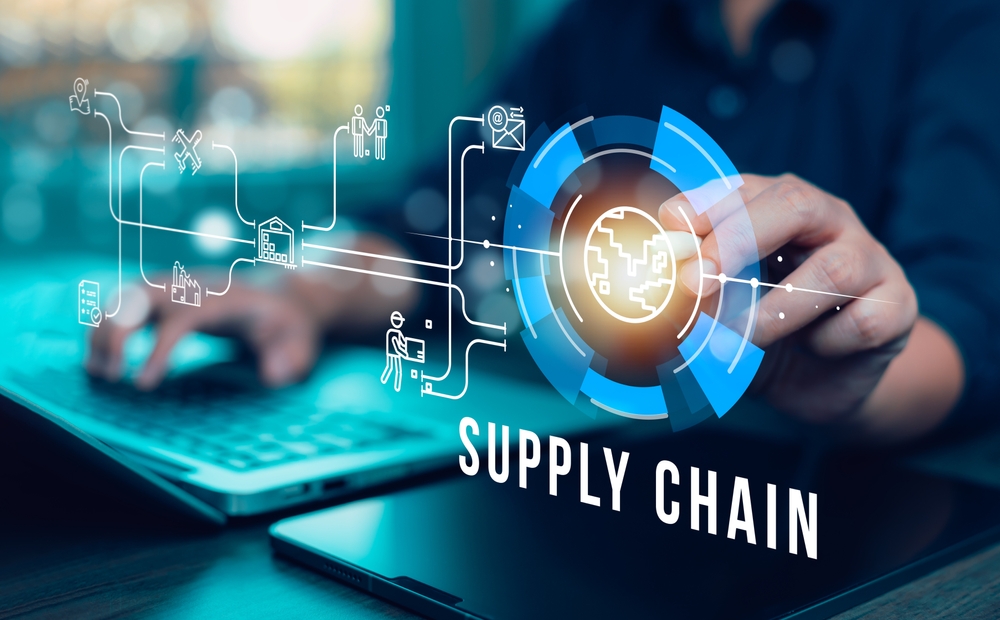 Predictive Supply Chain